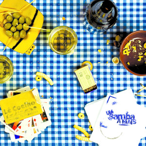 Lê Coelho e os Urubus Malandros - Menos, Mané!