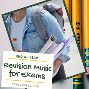 Revision Music for Exams