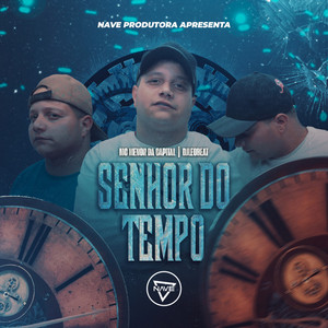 Senhor do Tempo