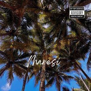 Maresi (Explicit)