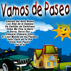 Felíz, Felíz en Tu Día