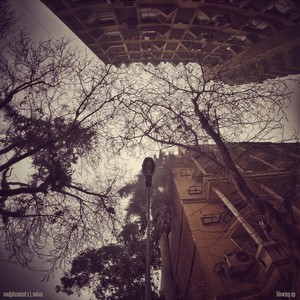 Blowing Up(feat. J. Nolan)