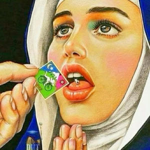 Junkie Baby (Explicit)