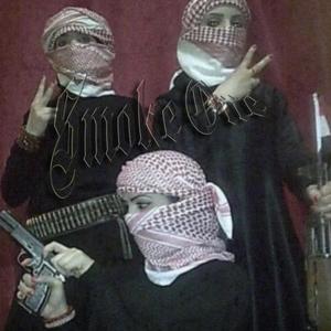 Smoke One (Explicit)