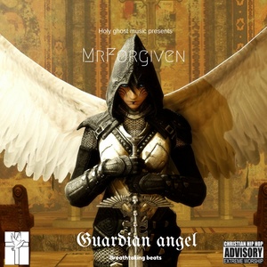 Guardian Angel (Breathtaking Beats)