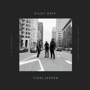 Fierljeppen(feat. Reau, BenzoHaai & Menna Justice) (Explicit)
