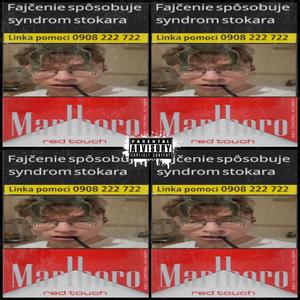 SYNDROM STOKARA (Explicit)