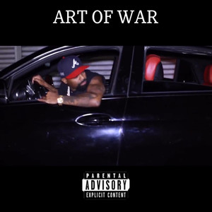 Art Of War (Explicit)