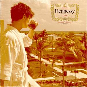 Hennessey (feat. Emilio) [Explicit]