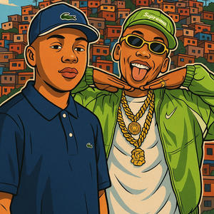 SAGAZ (VERSÃO BH) (Explicit)