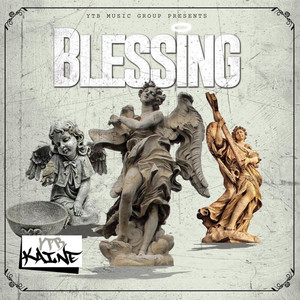 Blessing (Explicit)