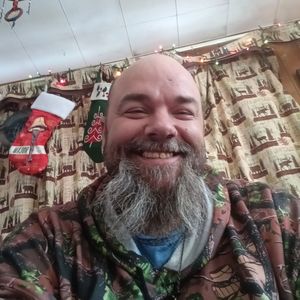 Not Run From The Monster