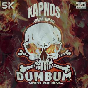 Dum Bum (feat. TOP BOY & Ogdam_667) [Explicit]