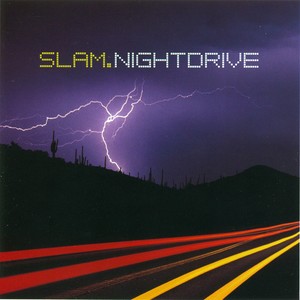 Nightdrive - Part 2 (Continuous DJ Mix)