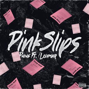 Pink Slips (feat. 1luhmar) (Explicit)