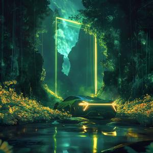 Immortal (feat. CACHI & Jay Matthews)