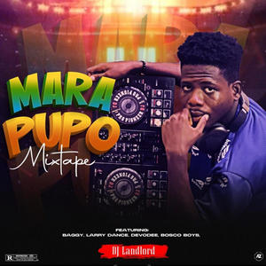 Mara Pupo Dance Mix (Explicit)