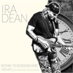 Nothin' to Do Round Here (feat. Montgomery Gentry, Ronnie Milsap, Lee Roy Parnell, Jeffrey Steele & Colt Ford)