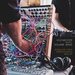 Square Wave (Live)