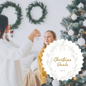 Christmas Vocals, Vol. 02