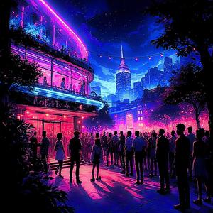 De Club Is Al Gekozen (Explicit)