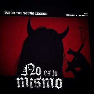 No Es Lo Mismo (Explicit)