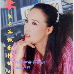 来生不再做痴情的人伴奏