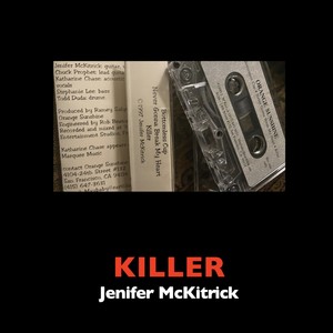 Killer (feat. Chuck Prophet, Katharine Cole, Stephanie Lee & Todd Duda)