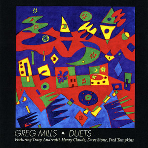 Greg Mills Duets