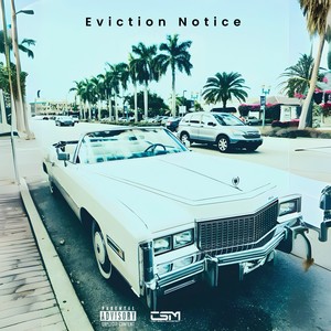 Eviction Notice (Explicit)
