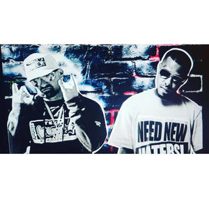 PICTURES OFF DA WALL (WANNA BALL) (feat. YUNGSTAR) (Explicit)