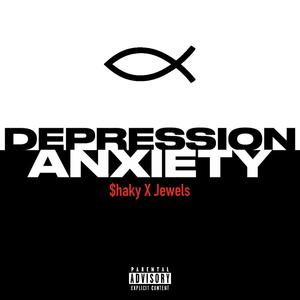 Depression Anxiety (feat. Jewels)