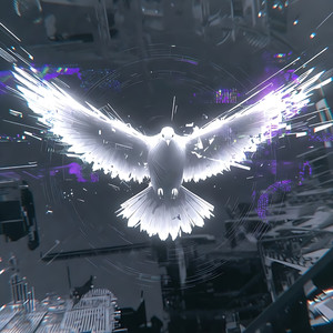 White Dove