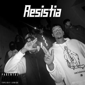 Resistia (feat. Sed Ur) [Explicit]