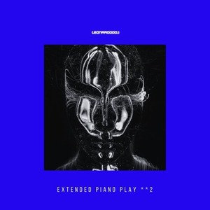 Extended Piano Play, Vol. 2 (DJ Mix)