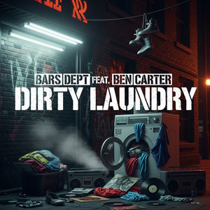 Dirty Laundry (Explicit)