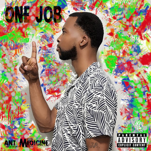 One Job (Explicit)
