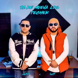 Pa ke mueva los TECHEK (feat. NB717) (Explicit)