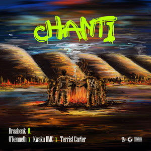 Chanti (Explicit)