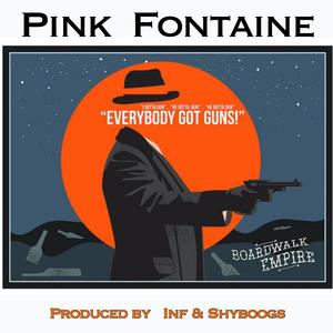 Everybody Got Guns (Explicit)