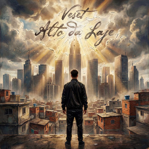 Alto da Laje (Explicit)