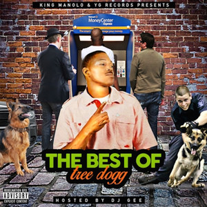 No Feelings (feat. Chris Ruffin, Roe, Keke & Bubbles) (Explicit)
