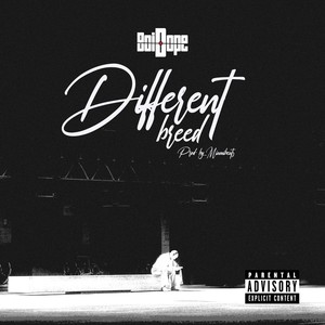 Different Breed (Explicit)