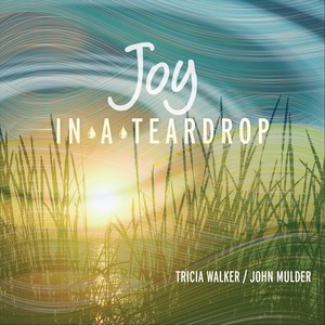 Joy in a Teardrop