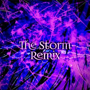 The Storm (Remix|Explicit)