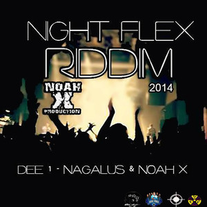 Night Flex Riddim (Explicit)