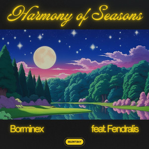 Harmony of Seasons (feat. Fendralis)