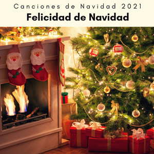 Felicidad de Navidad