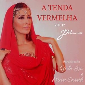 A Tenda Vermelha Vol. 12