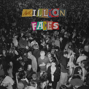Million Faces (feat. Nyah Grace) (Explicit)